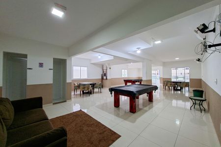 Apartamento para alugar com 84m², 2 quartos e 2 vagas Apartamento para alugar com 84m², 2 quartos e 2 vagasSala de Jogos