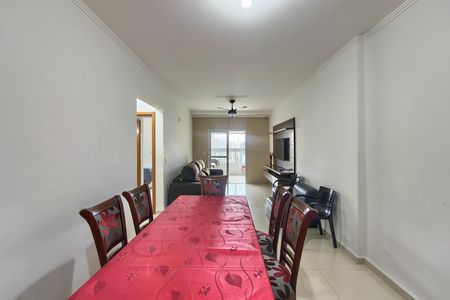 Apartamento para alugar com 84m², 2 quartos e 2 vagas Apartamento para alugar com 84m², 2 quartos e 2 vagasSala