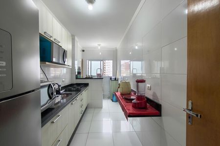 Apartamento para alugar com 84m², 2 quartos e 2 vagas Apartamento para alugar com 84m², 2 quartos e 2 vagasCozinha