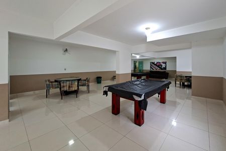 Apartamento para alugar com 84m², 2 quartos e 2 vagas Apartamento para alugar com 84m², 2 quartos e 2 vagasSala de Jogos