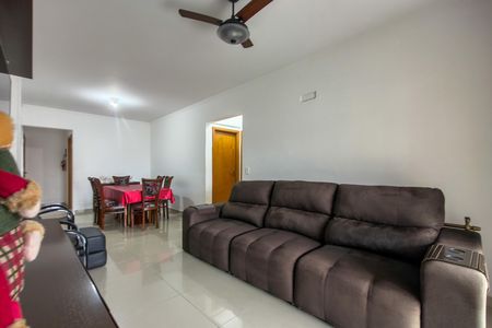 Apartamento para alugar com 84m², 2 quartos e 2 vagas Apartamento para alugar com 84m², 2 quartos e 2 vagasSala
