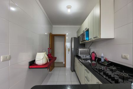 Apartamento para alugar com 84m², 2 quartos e 2 vagas Apartamento para alugar com 84m², 2 quartos e 2 vagasCozinha