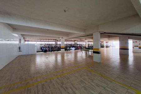 Apartamento para alugar com 84m², 2 quartos e 2 vagas Apartamento para alugar com 84m², 2 quartos e 2 vagasGaragem