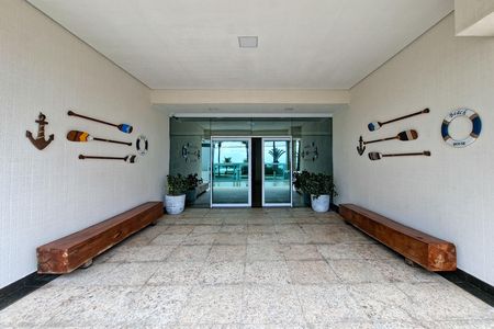Apartamento para alugar com 84m², 2 quartos e 2 vagas Apartamento para alugar com 84m², 2 quartos e 2 vagasHall de entrada