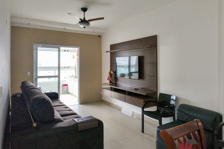 Apartamento para alugar com 84m², 2 quartos e 2 vagas Apartamento para alugar com 84m², 2 quartos e 2 vagasSala