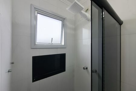 Apartamento para alugar com 84m², 2 quartos e 2 vagas Apartamento para alugar com 84m², 2 quartos e 2 vagasBanheiro