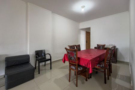 Apartamento para alugar com 84m², 2 quartos e 2 vagas Apartamento para alugar com 84m², 2 quartos e 2 vagasSala
