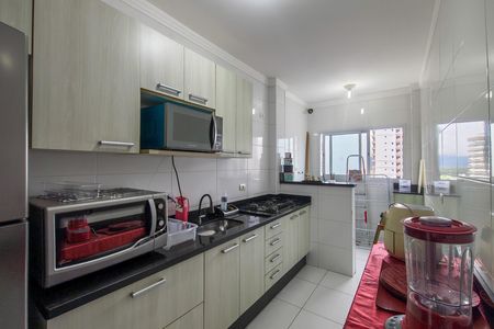 Apartamento para alugar com 84m², 2 quartos e 2 vagas Apartamento para alugar com 84m², 2 quartos e 2 vagasCozinha