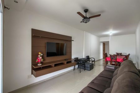 Apartamento para alugar com 84m², 2 quartos e 2 vagas Apartamento para alugar com 84m², 2 quartos e 2 vagasSala