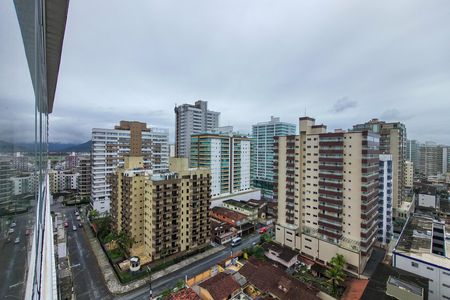 Apartamento para alugar com 84m², 2 quartos e 2 vagas Apartamento para alugar com 84m², 2 quartos e 2 vagasVista da Sacada