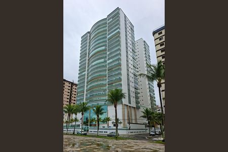 Apartamento para alugar com 84m², 2 quartos e 2 vagas Apartamento para alugar com 84m², 2 quartos e 2 vagasFachada