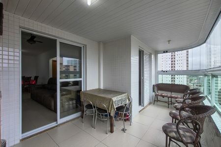 Apartamento para alugar com 84m², 2 quartos e 2 vagas Apartamento para alugar com 84m², 2 quartos e 2 vagasSacada