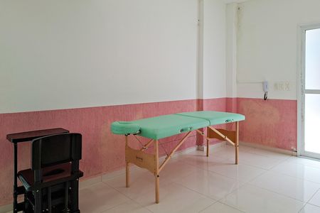 Apartamento para alugar com 84m², 2 quartos e 2 vagas Apartamento para alugar com 84m², 2 quartos e 2 vagasEspaço mulher