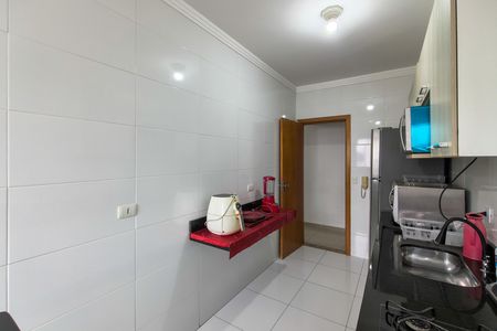 Apartamento para alugar com 84m², 2 quartos e 2 vagas Apartamento para alugar com 84m², 2 quartos e 2 vagasCozinha