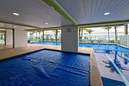 Apartamento para alugar com 84m², 2 quartos e 2 vagas Apartamento para alugar com 84m², 2 quartos e 2 vagasÁrea comum - Piscina