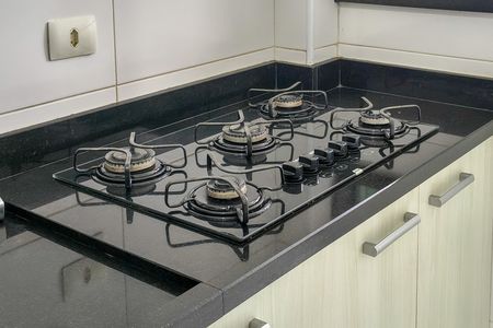 Apartamento para alugar com 84m², 2 quartos e 2 vagas Apartamento para alugar com 84m², 2 quartos e 2 vagasCozinha