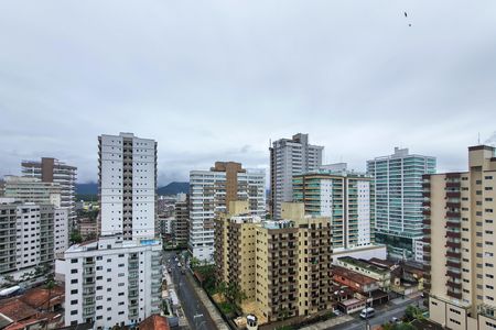 Apartamento para alugar com 84m², 2 quartos e 2 vagas Apartamento para alugar com 84m², 2 quartos e 2 vagasVista do Quarto