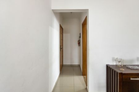 Apartamento para alugar com 84m², 2 quartos e 2 vagas Apartamento para alugar com 84m², 2 quartos e 2 vagasHall