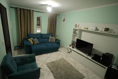 Casa para alugar com 225m², 3 quartos e 2 vagasSala 