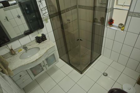 Casa para alugar com 225m², 3 quartos e 2 vagasBanheiro Social  ( térreo) 