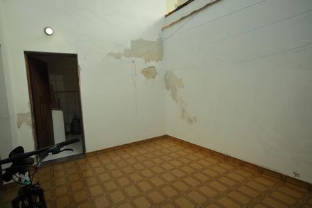 Casa para alugar com 225m², 3 quartos e 2 vagasQuintal 