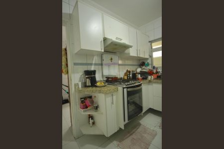 Casa para alugar com 225m², 3 quartos e 2 vagasCozinha 