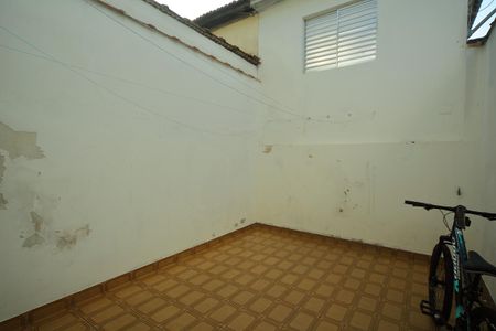 Casa para alugar com 225m², 3 quartos e 2 vagasQuintal 