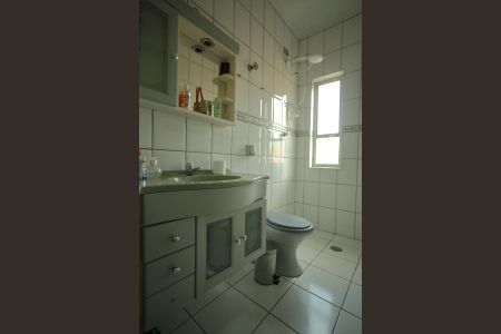 Casa para alugar com 225m², 3 quartos e 2 vagasSuíte 