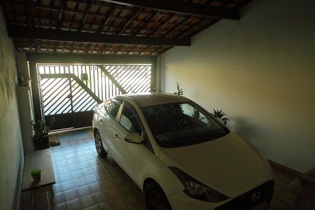 Casa para alugar com 225m², 3 quartos e 2 vagasGaragem 