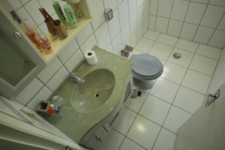 Casa para alugar com 225m², 3 quartos e 2 vagasSuíte 