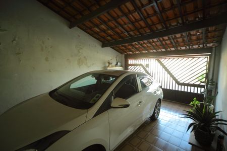 Casa para alugar com 225m², 3 quartos e 2 vagasGaragem 