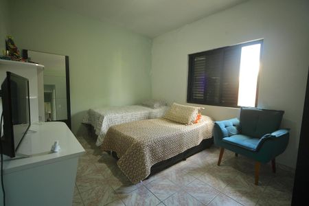 Casa para alugar com 225m², 3 quartos e 2 vagasSuíte 