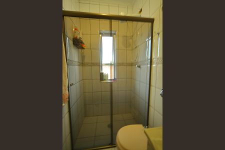 Casa para alugar com 225m², 3 quartos e 2 vagasBanheiro Social 