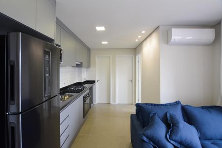 Apartamento para alugar com 35m², 2 quartos e 1 vaga Apartamento para alugar com 35m², 2 quartos e 1 vagaCOZINHA