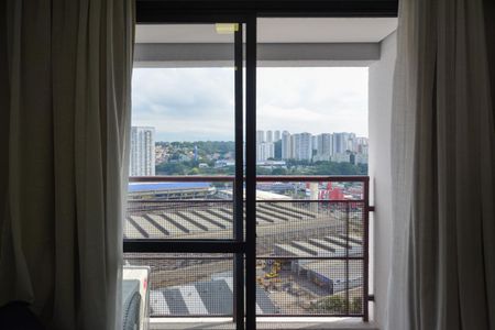 Apartamento para alugar com 35m², 2 quartos e 1 vaga Apartamento para alugar com 35m², 2 quartos e 1 vagaVARANDA