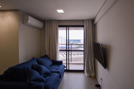 Apartamento para alugar com 35m², 2 quartos e 1 vaga Apartamento para alugar com 35m², 2 quartos e 1 vagaSALA