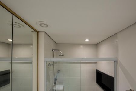 Apartamento para alugar com 35m², 2 quartos e 1 vaga Apartamento para alugar com 35m², 2 quartos e 1 vagaBANHEIRO