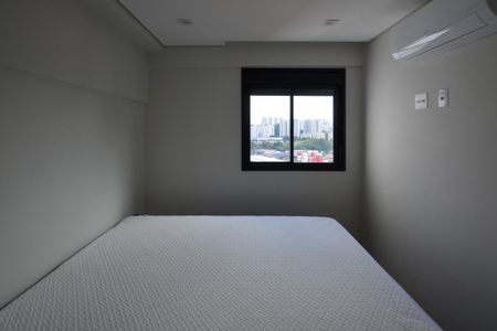 Apartamento para alugar com 35m², 2 quartos e 1 vaga Apartamento para alugar com 35m², 2 quartos e 1 vagaQUARTO 1