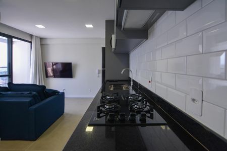 Apartamento para alugar com 35m², 2 quartos e 1 vaga Apartamento para alugar com 35m², 2 quartos e 1 vagaCOZINHA