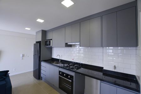 Apartamento para alugar com 35m², 2 quartos e 1 vaga Apartamento para alugar com 35m², 2 quartos e 1 vagaCOZINHA