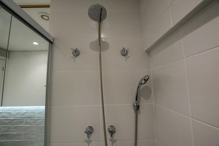 Apartamento para alugar com 35m², 2 quartos e 1 vaga Apartamento para alugar com 35m², 2 quartos e 1 vagaBANHEIRO