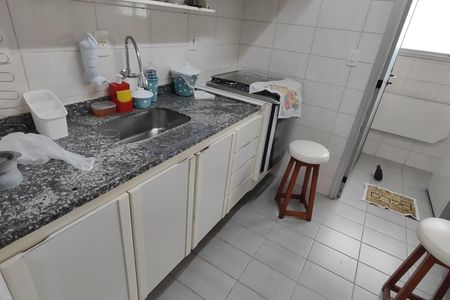Apartamento para alugar com 113m², 2 quartos e 1 vaga Apartamento para alugar com 113m², 2 quartos e 1 vagaCozinha