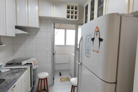 Apartamento para alugar com 113m², 2 quartos e 1 vaga Apartamento para alugar com 113m², 2 quartos e 1 vagaCozinha