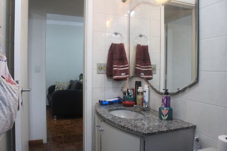 Apartamento para alugar com 113m², 2 quartos e 1 vagaBanheiro