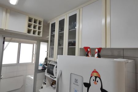 Apartamento para alugar com 113m², 2 quartos e 1 vaga Apartamento para alugar com 113m², 2 quartos e 1 vagaCozinha