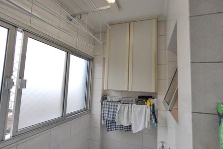 Apartamento para alugar com 113m², 2 quartos e 1 vaga Apartamento para alugar com 113m², 2 quartos e 1 vagaÁrea de Serviço