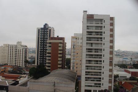 Varanda de apartamento para alugar com 2 quartos, 113m² em Santo Antônio, São Caetano do Sul