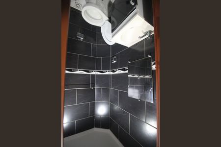 Casa para alugar com 80m², 2 quartos e sem vagaBanheiro