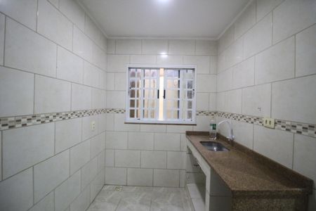 Casa para alugar com 80m², 2 quartos e sem vagaCozinha