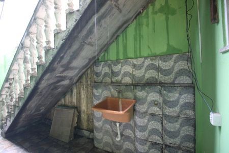 Casa para alugar com 80m², 2 quartos e sem vagaÁrea de Serviço